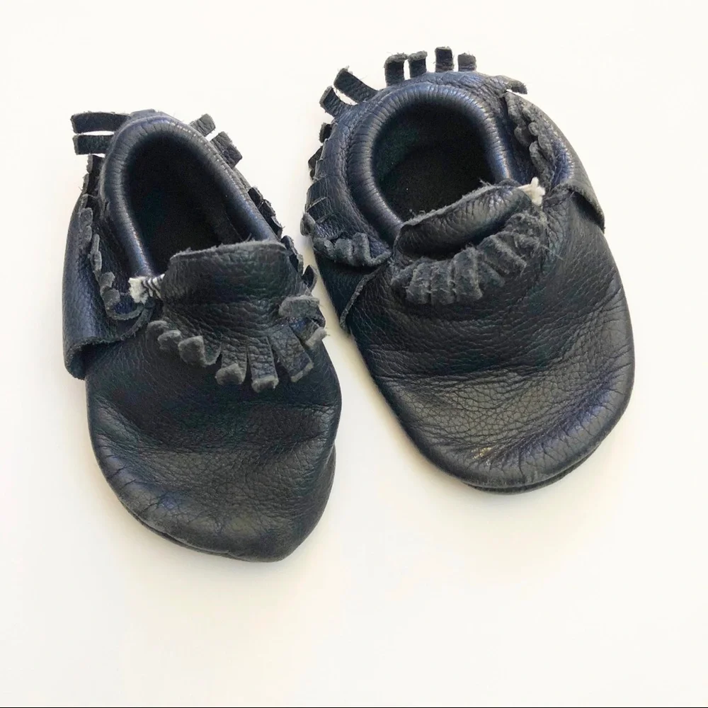 Baby Mocs